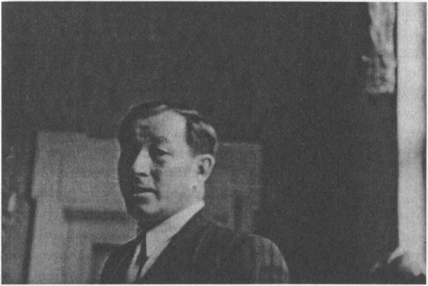 Antanas Maceina 1948/1950 m.