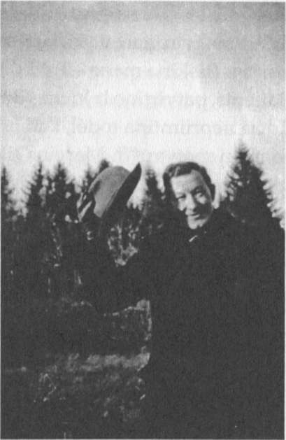 Antanas Maceina
