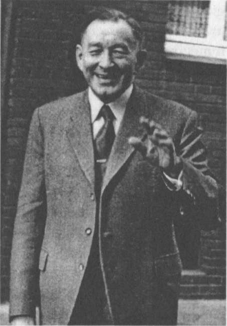 Antanas Maceina 1963