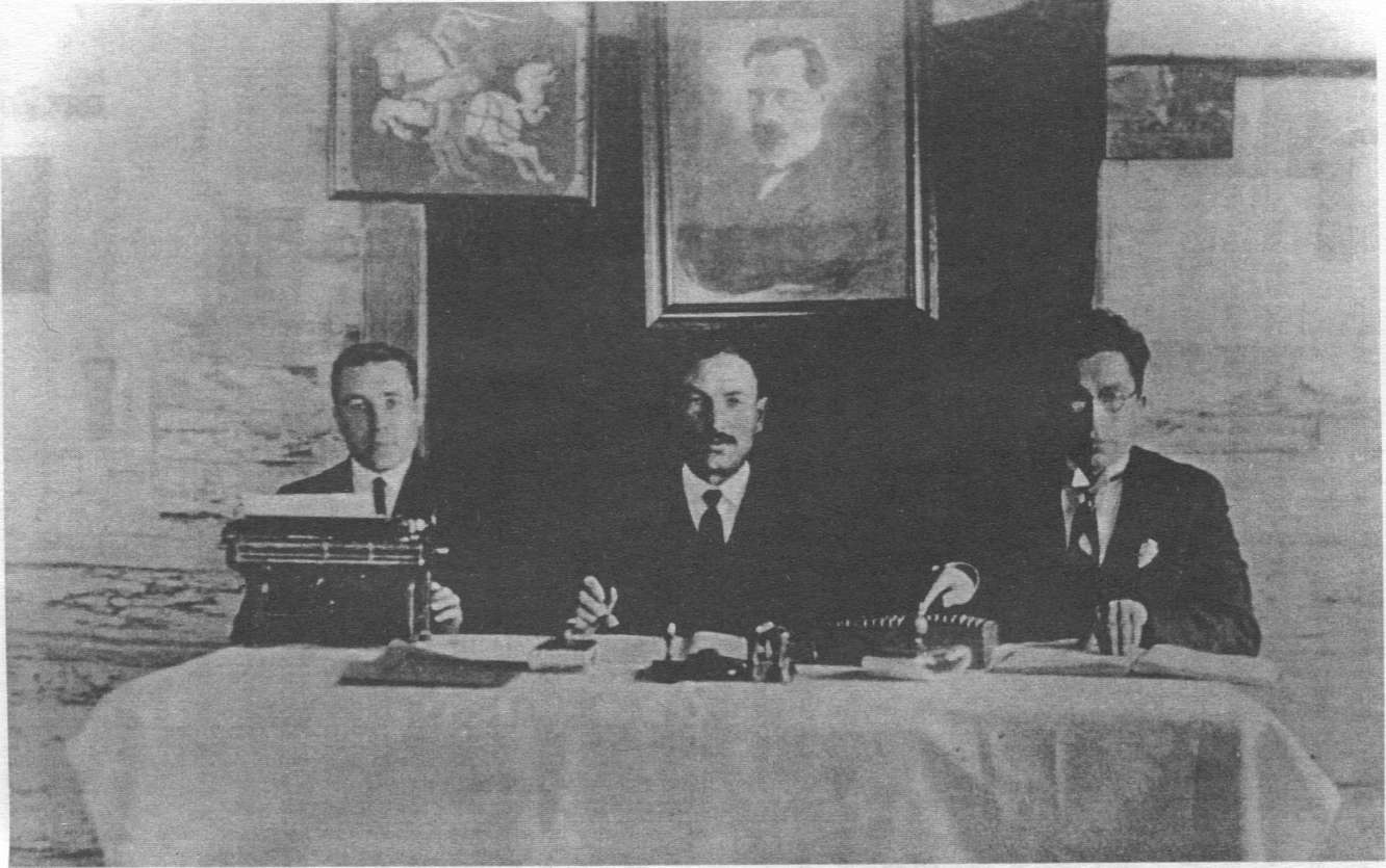 maceinos tėvas