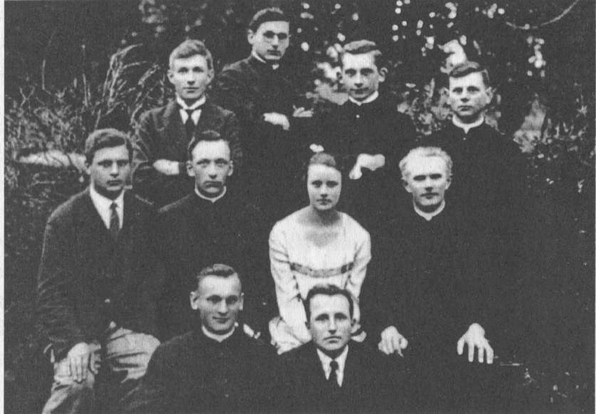 Antanas Maceina